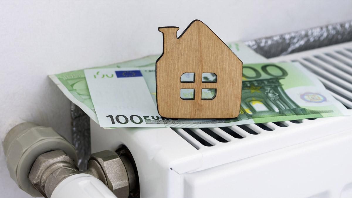 Je energiefactuur betalen